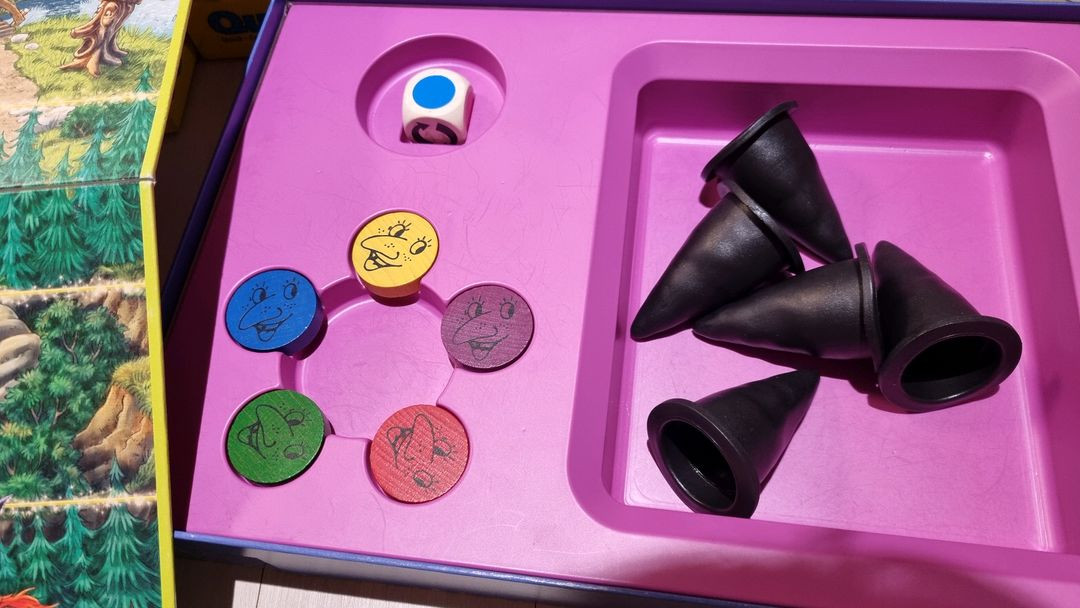 하바, 라벤스 브루거 보드게임 9종 (1개는 나눔)--1