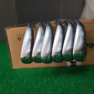 PXG 0311T GEN3 아이언세트 5~W 6아이언