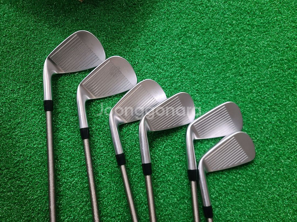 PXG 0311T GEN3 아이언세트 5~W 6아이언--1