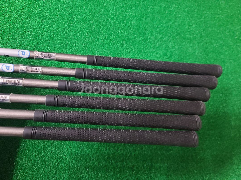 PXG 0311T GEN3 아이언세트 5~W 6아이언--4