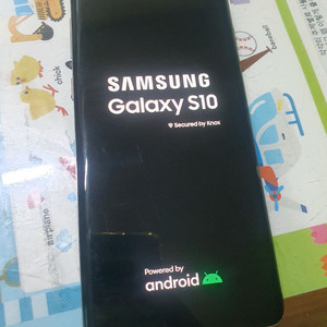 갤럭시 S10 SM-G973N 128G 14만