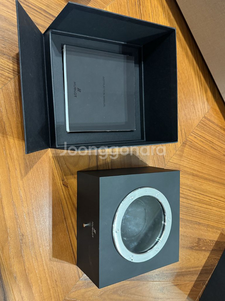 위블로 빅뱅 유니코--0