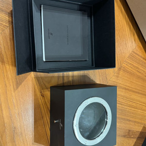 위블로 빅뱅 유니코