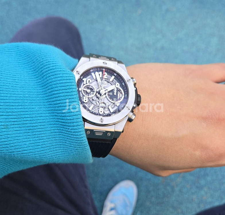 위블로 빅뱅 유니코--4