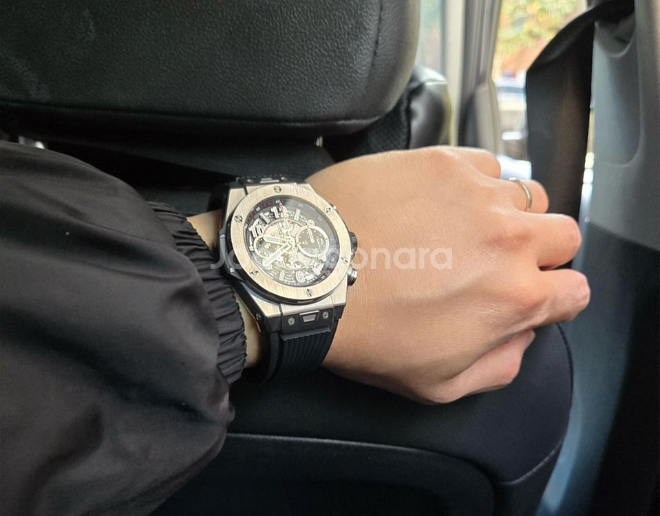 위블로 빅뱅 유니코--5