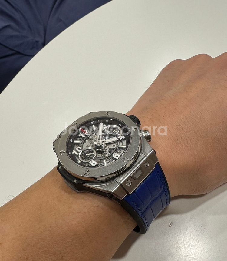 위블로 빅뱅 유니코--3