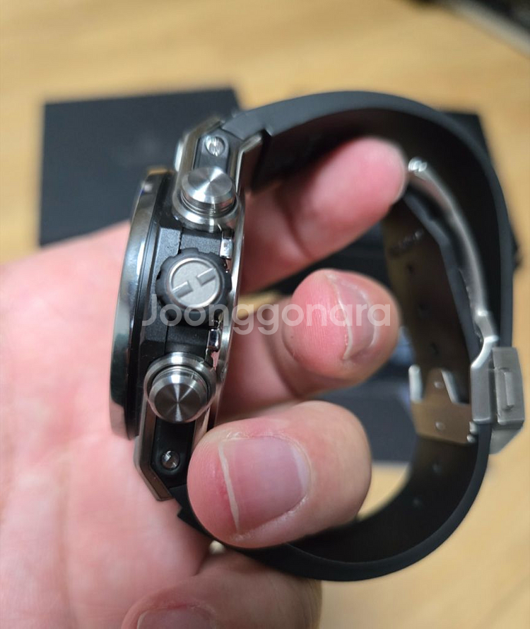 위블로 빅뱅 유니코--9