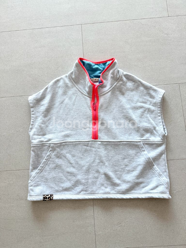 라프리카라 멜란지주아 반집업--5