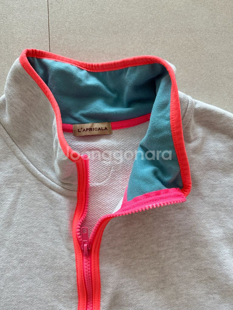 라프리카라 멜란지주아 반집업--6