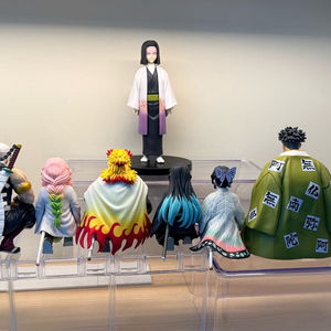 귀멸의칼날 주합회의 10개 일괄