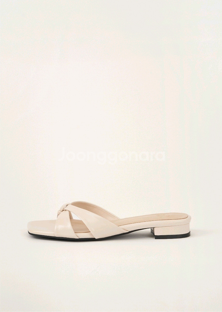 시에 세리에 타이 뮬 바닐라크림 1.7cm 260--0