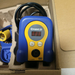 하코 FX 888D 판매합니다