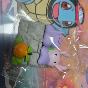 제주 포켓몬 포켓몬스터 랜덤 피규어 메타몽