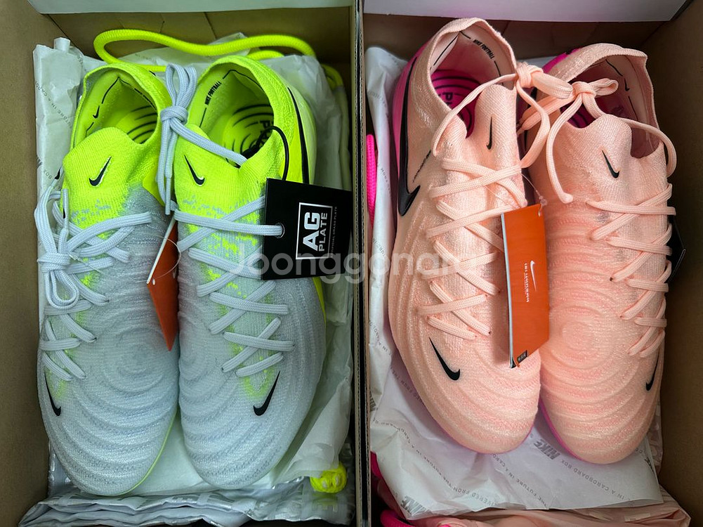 (250) 나이키 팬텀 GX2 엘리트 AG 판매--0