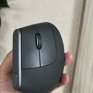 로지텍 mx버티칼