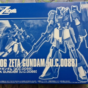 hg 제타 건담 0088