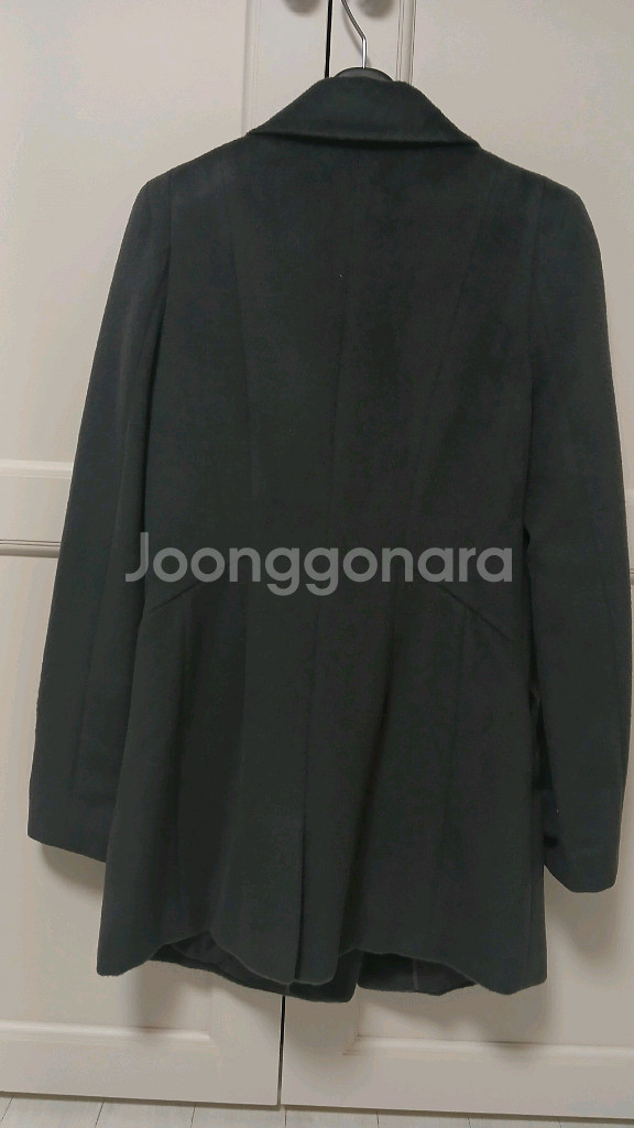 LIST 그레이색 울 자켓(55)--3