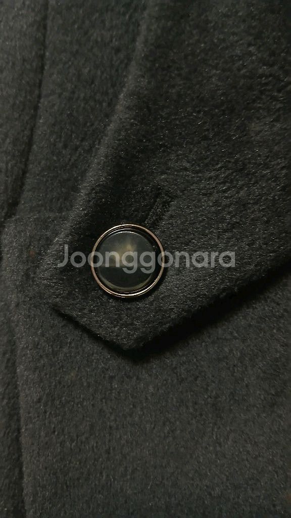 LIST 그레이색 울 자켓(55)--2