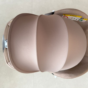 싸이벡스 제로나T 카시트 새상품