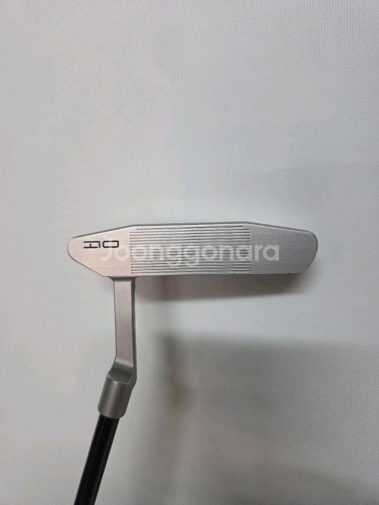 sik 시크 프로 퍼터(한국정품)--1