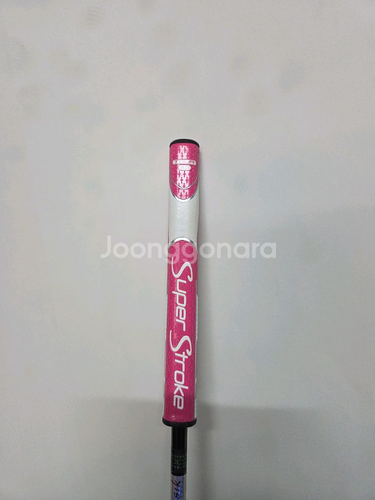 sik 시크 프로 퍼터(한국정품)--4