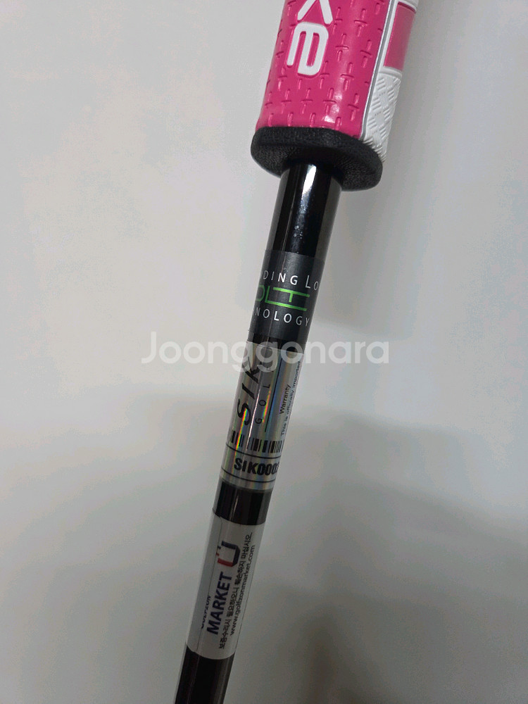 sik 시크 프로 퍼터(한국정품)--3