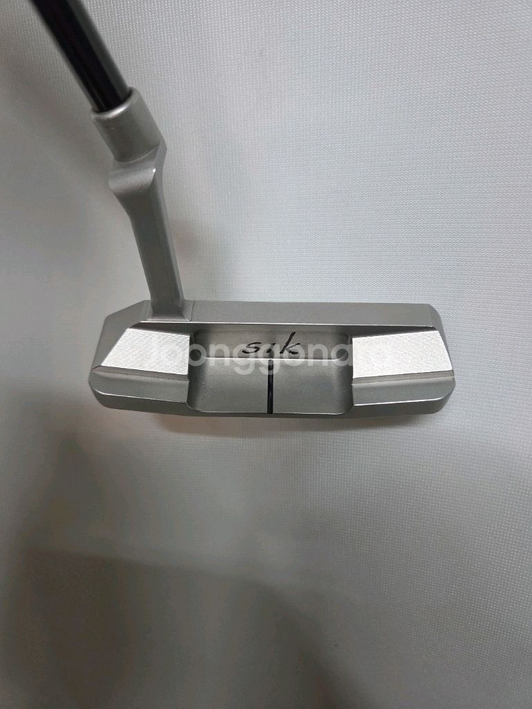 sik 시크 프로 퍼터(한국정품)--2