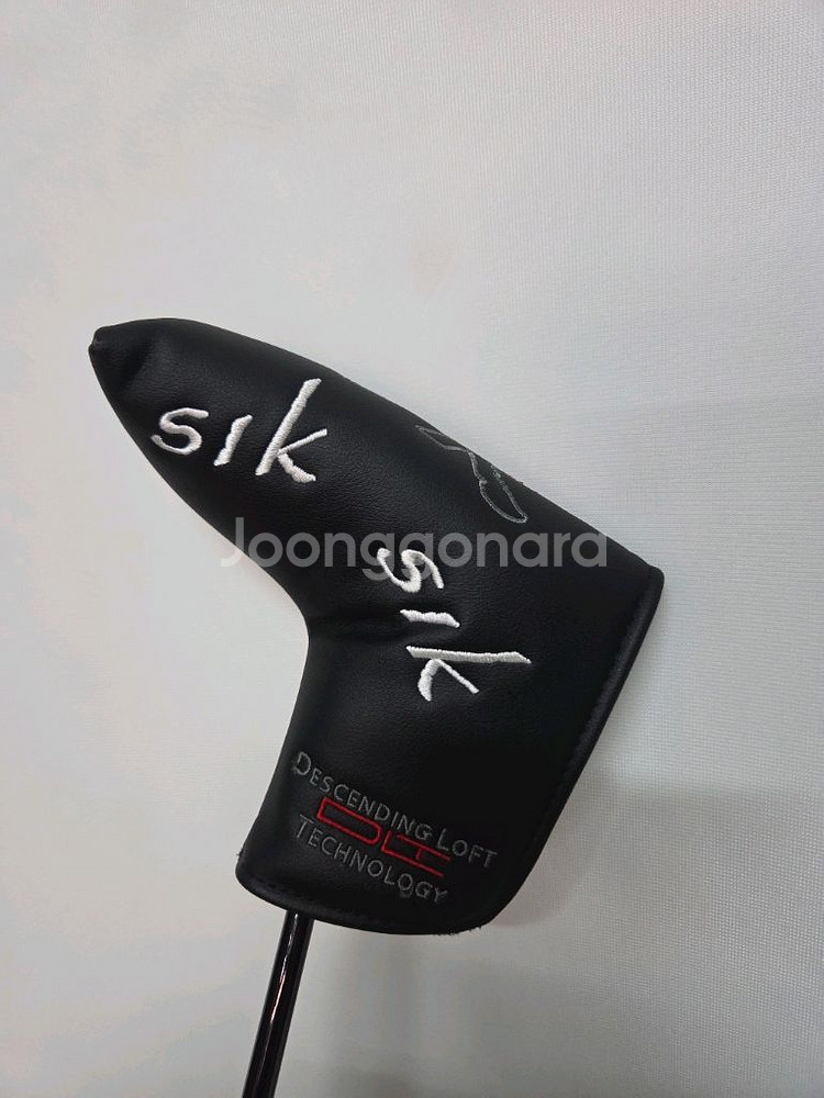 sik 시크 프로 퍼터(한국정품)--5