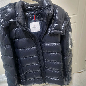 샬룩스 몽클레어 패딩