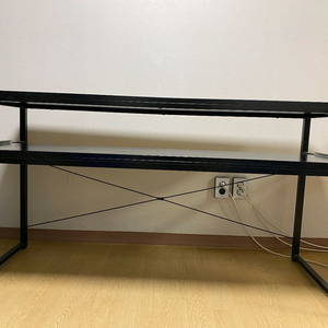 Lyyl midi desk 1560 미디데스크