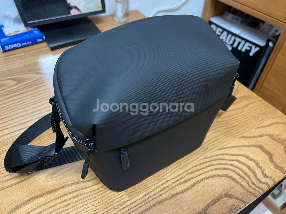 DJI Mini 4 Pro플라이모어 콤보 신품급--7