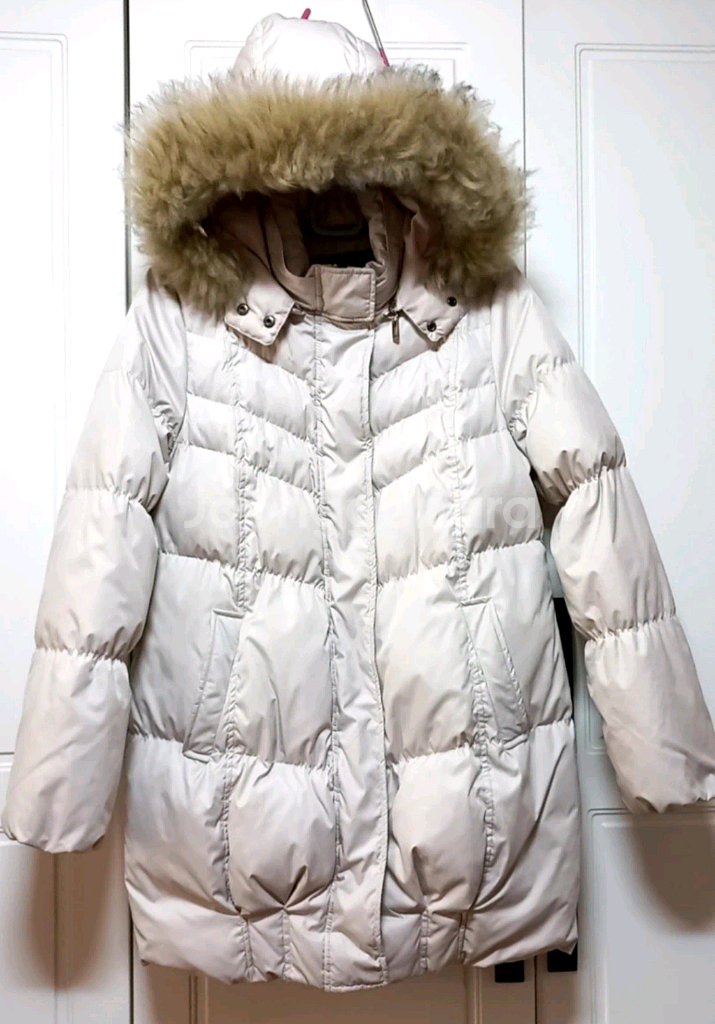 mixxo 미쏘 패딩--0