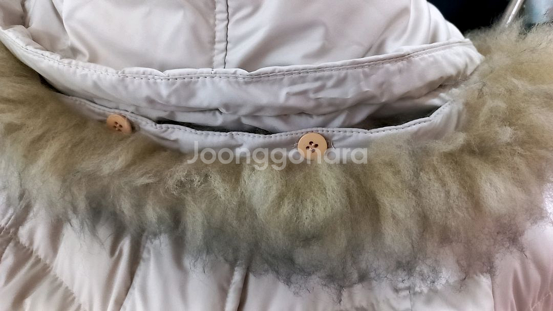 mixxo 미쏘 패딩--2