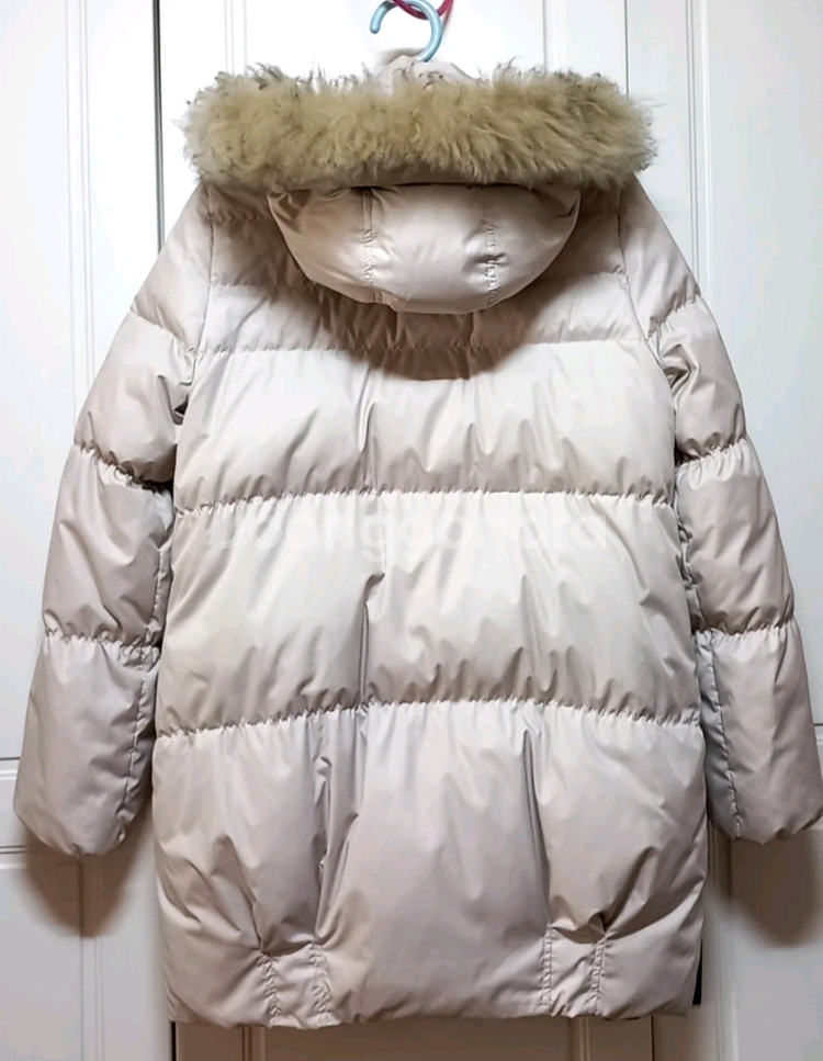 mixxo 미쏘 패딩--1