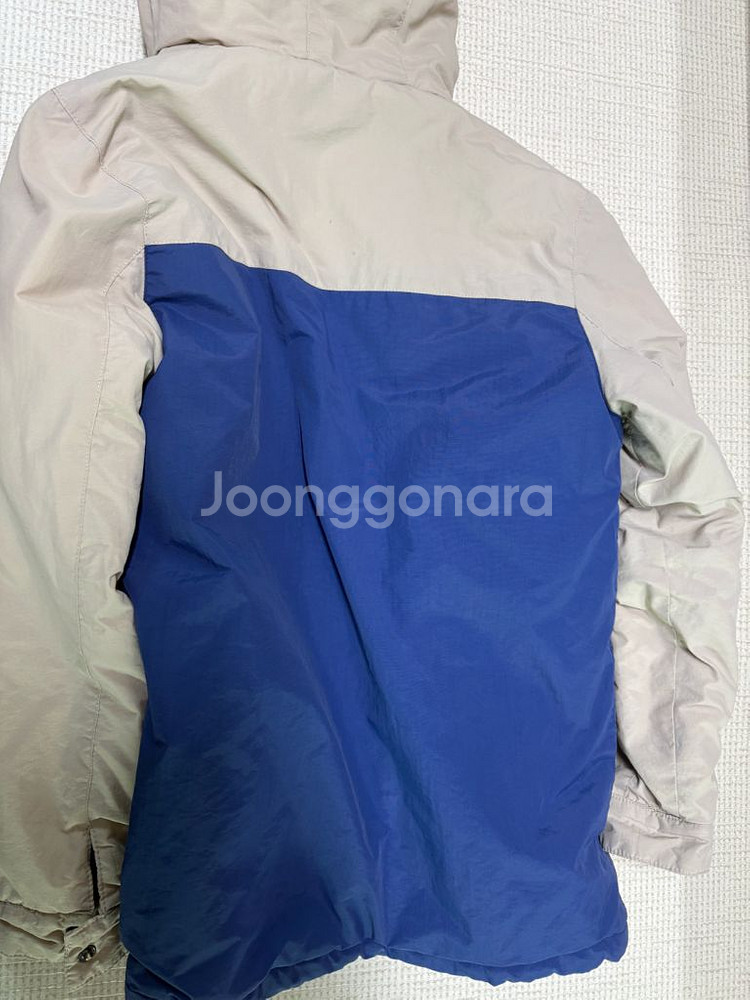 오리지널펭귄 남아 패딩 150사이즈--6
