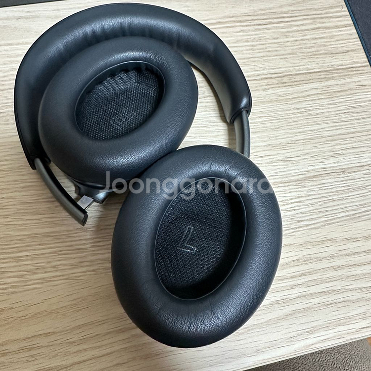 보스 qc 울트라 헤드폰--1