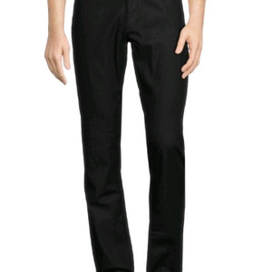 띠어리 Theory 남성 하이딘 생지진 데님 팬츠