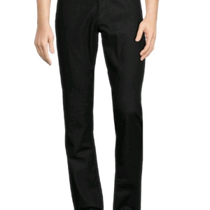 띠어리 Theory 남성 하이딘 생지진 데님 팬츠