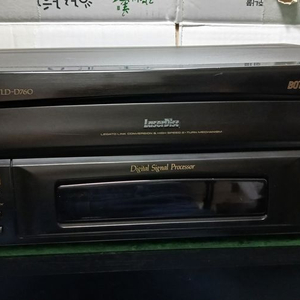 파이오니어LDP CLD-D760