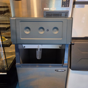 신품수준,라셀르 반달 얼음 제빙기,LIM-255AD