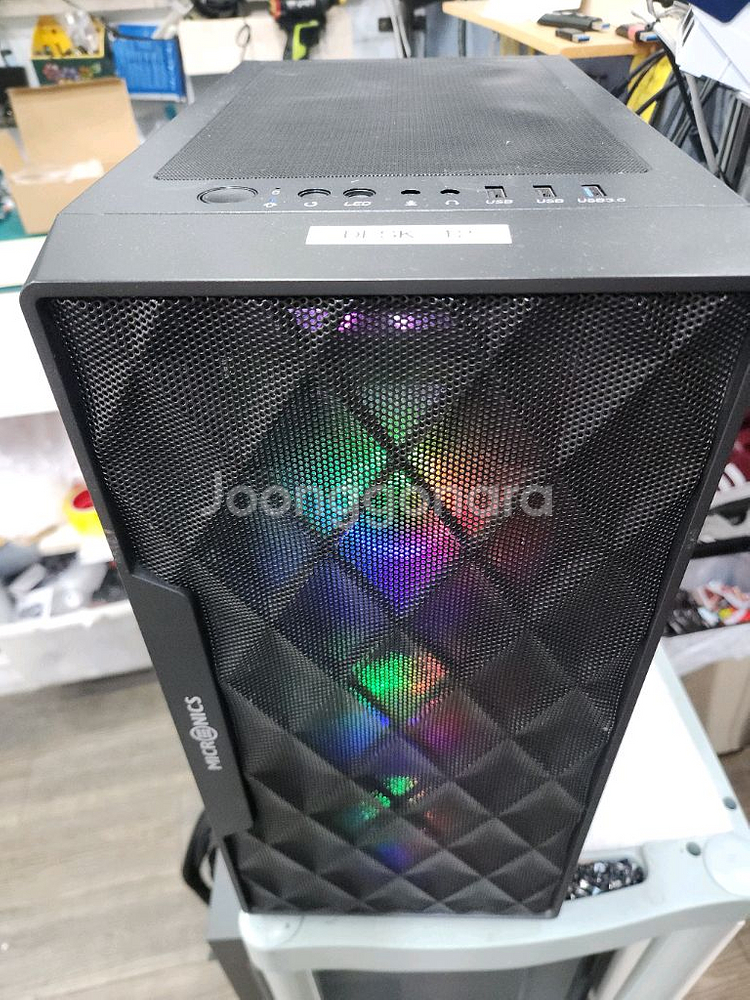 라이젠7 3800xt 램32g gtx-1650s 영상용--0