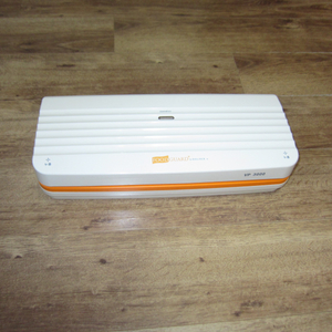 롤팩 밀봉 진공포장기