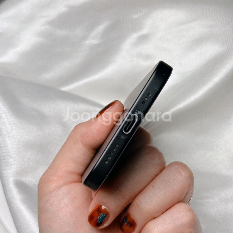 아이폰16 블랙 128GB / 풀박스--5