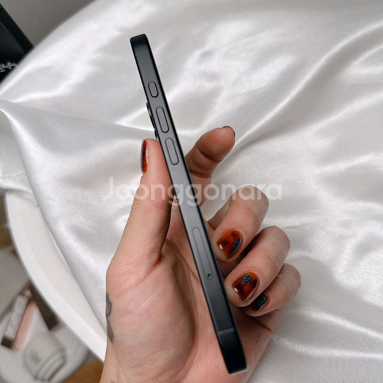 아이폰16 블랙 128GB / 풀박스--4