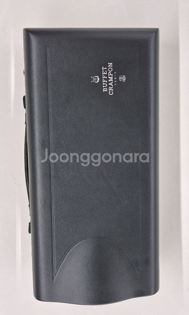 클라리넷 부페RC 신품--3