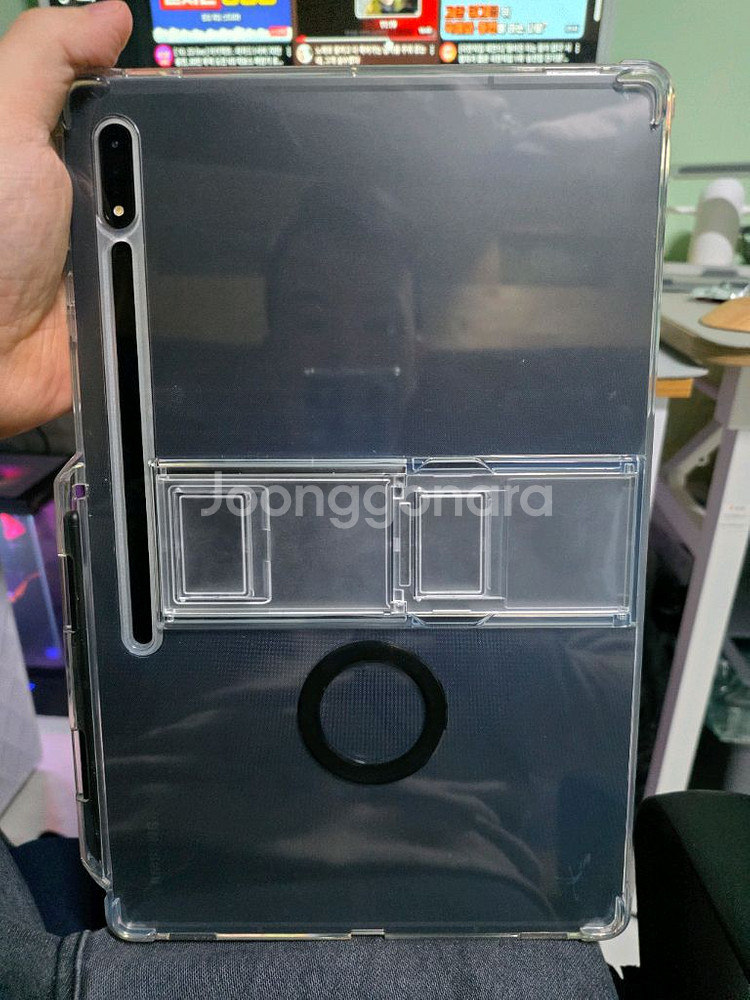 갤럭시탭 s8 울트라 256GB--1