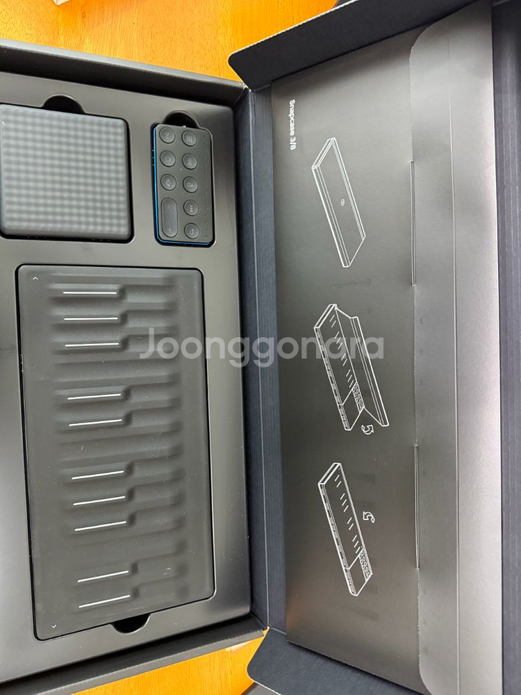 롤리 Roli Seaboard 건반, 블록, 루프--0