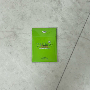 이한 생일 포카 md 미개봉 보넥도 보이넥스트도어 엠디