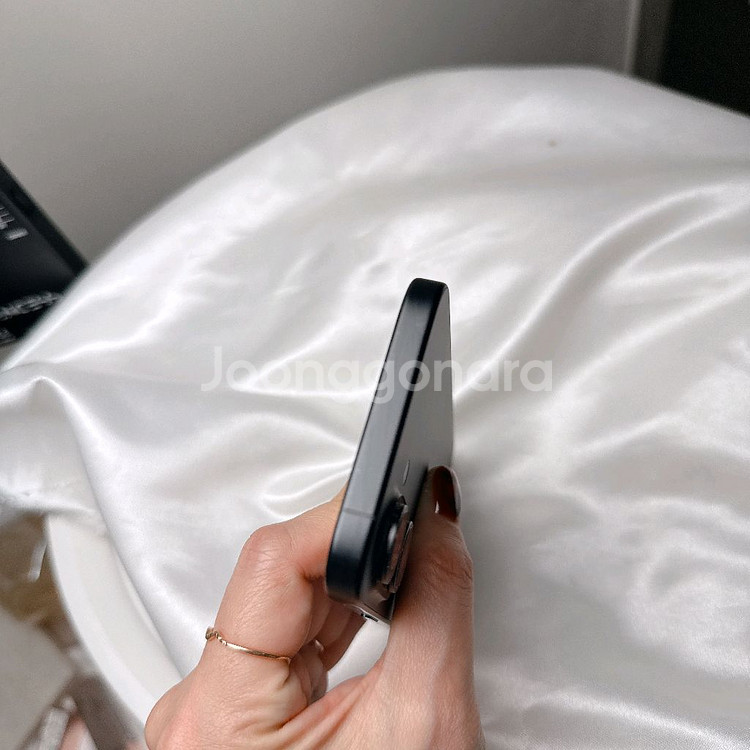 아이폰16 블랙 128GB / 풀박스--10