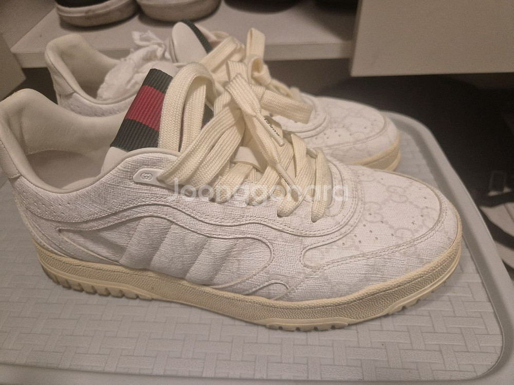 구찌 리웹스니커즈--1